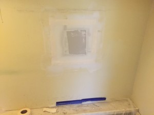 AB DRYWALL PLUMBER REPAIRS