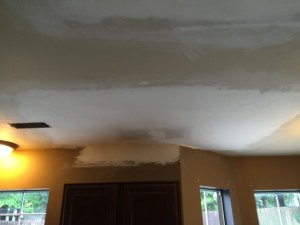 AB DRYWALL DRYWALL REPAIR SKIM COAT CHARLOTTE HUNTERSVILLE NORTH CAROLINA